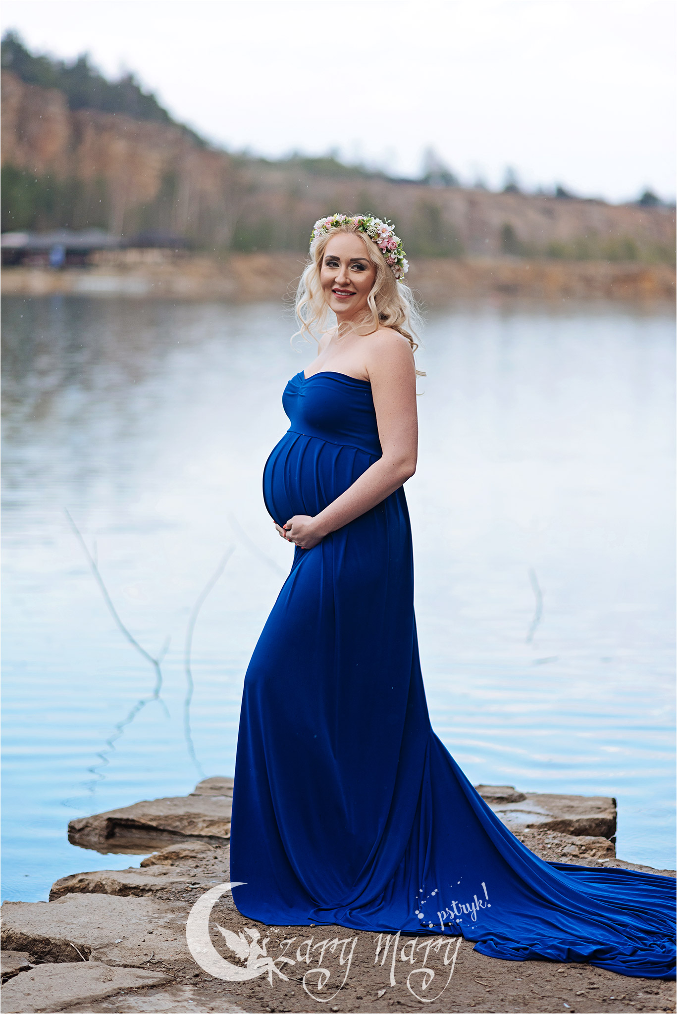 fotografia ciążowa Jaworzno